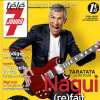 Le magazine Télé 7 Jours du 17 octobre 2015