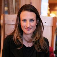 Camille Cottin maman : L'héroïne de "Connasse" et "Dix pour cent" a accouché