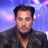 Rémi au confessionnal, dans l'hebdo de Secret Story 9 sur TF1, le vendredi 9 octobre 2015.