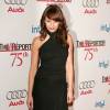 Melinda Clarke à la soirée de gala du 75e anniversaire de The Hollywood Reporter, le 13 septembre 2005
