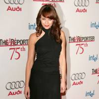 Melinda Clarke (Newport Beach) : L'actrice s'est mariée sur la plage et en tongs