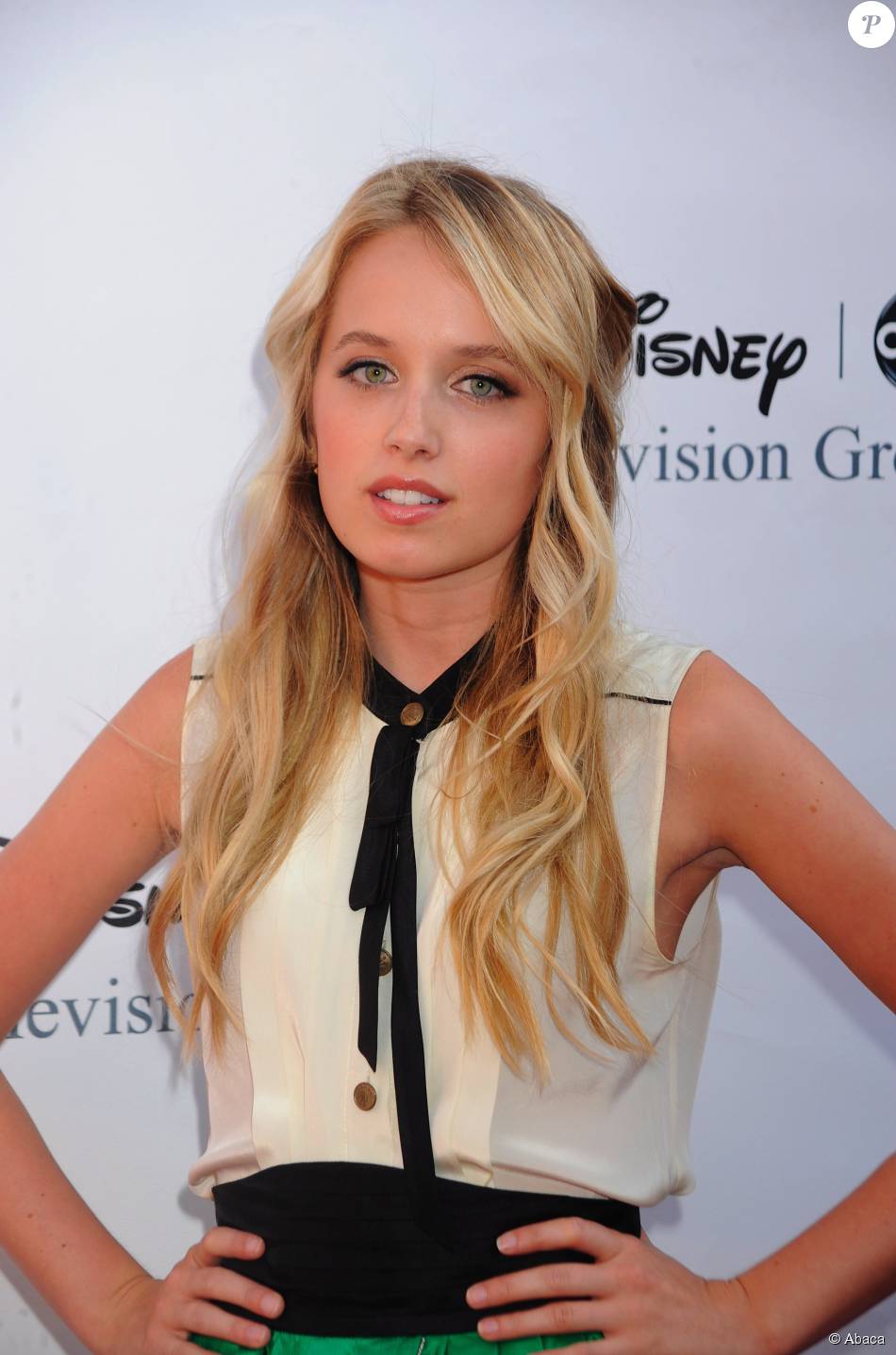 Megan Park actress