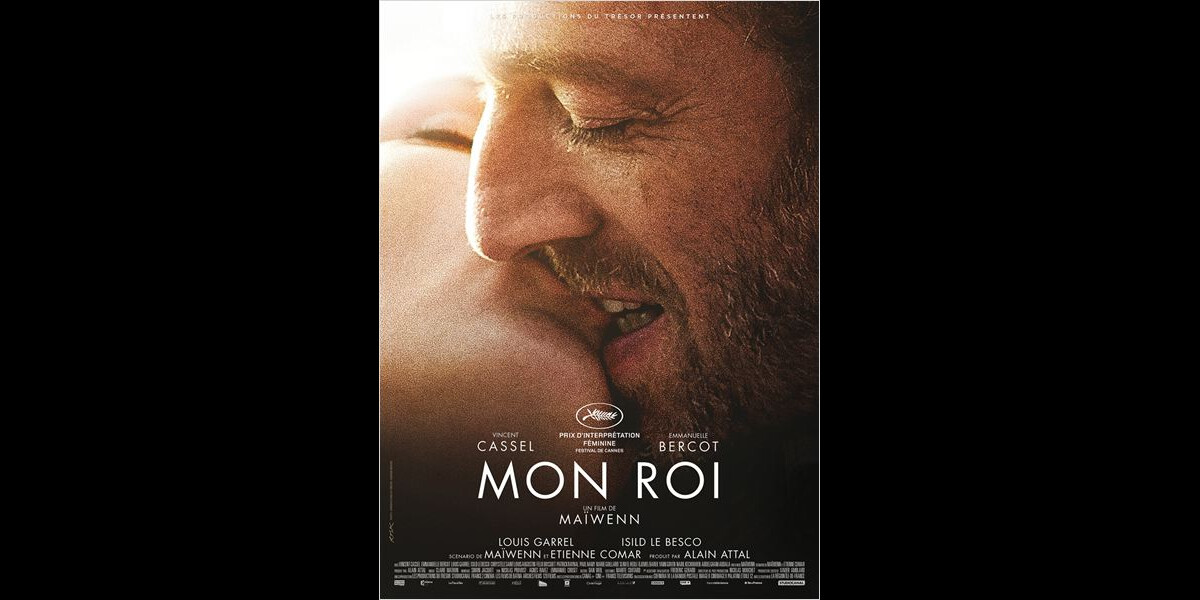 Mon Roi Streaming Gratuit Film Complet