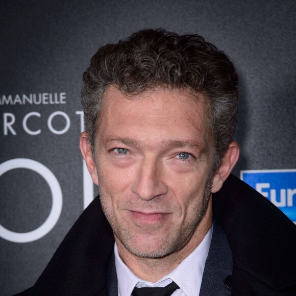 Vincent Cassel - Avant-première du film "Mon Roi" au cinéma Gaumont Capucines à Paris, le 12 octobre 2015.