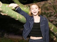 Lily-Rose Depp, première interview : "J'ai grandi avec l'attention médiatique"