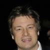 Jamie Oliver - Soiree 'Sun Military Awards' a Londres, le 6 decembre 2012.