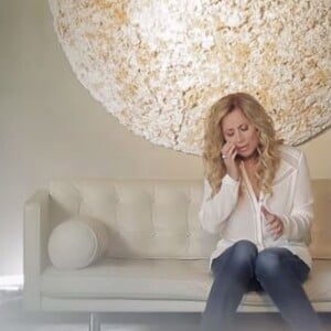 Lara Fabian – clip de Ma vie dans la tienne