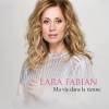Lara Fabian - Ma vie dans la tienne, pochette du single