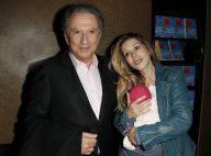 Tristane Banon maman : Première sortie avec bébé, auprès de Michel Drucker