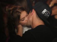 Gigi Hadid et Joe Jonas : Baiser passionné à l'Arc devant Bella Hadid !