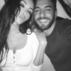Nabilla et Thomas in love sur les réseaux sociaux