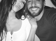 Nabilla : Décolleté, shopping de luxe et bonheur avec son "homme parfait"