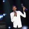 Stromae - Cérémonie des World Music Awards au sporting de Monaco le 27 mai 2014.27/05/2014 - Monaco