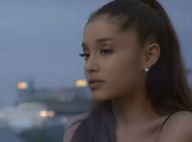 Ariana Grande : Sensuelle sur "E Più Ti Penso" en duo avec Andrea Bocelli