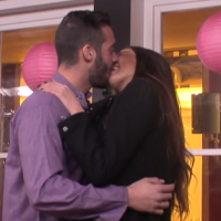 Secret Story 9 : Julie et Loïc passionnés et fougueux... Mélanie pour la nuit ?