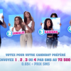Karisma, Ali, Loïc et Coralie sont les nominés de la semaine, dans Secret Story 9.