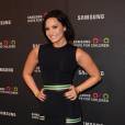 Demi Lovato - People au gala "The Samsung Hope for Children" à New York. le 17 septembre 2015  9/17/15 People at The Samsung Hope for Children Gala. (NYC)17/09/2015 - New York