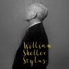 William Sheller - Stylus - l'album sort le 23 octobre 2015.