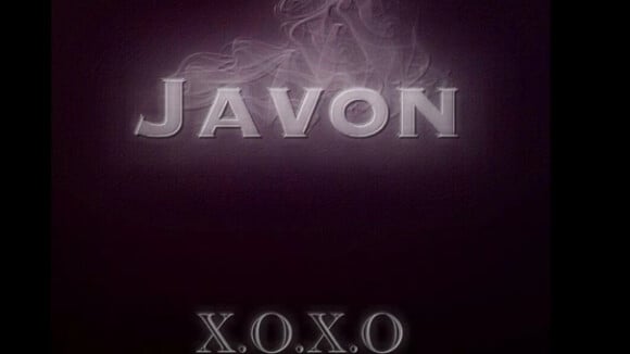 Chanson XOXO de Javon
