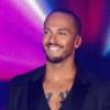 Nicolas dans Secret Story 9, sur TF1, le vendredi 21 aout 2015