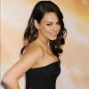 Mila Kunis - Première du film "Jupiter : Le destin de l'Univers" à Los Angeles le 2 février 2015