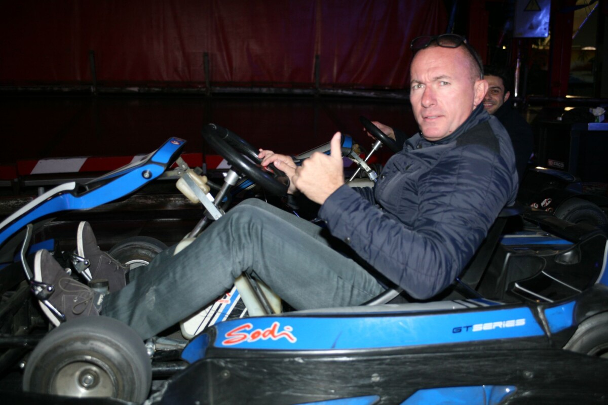 Photo : Pascal Soetens (Pascal le Grand Frère) - Dernière journée de la ...