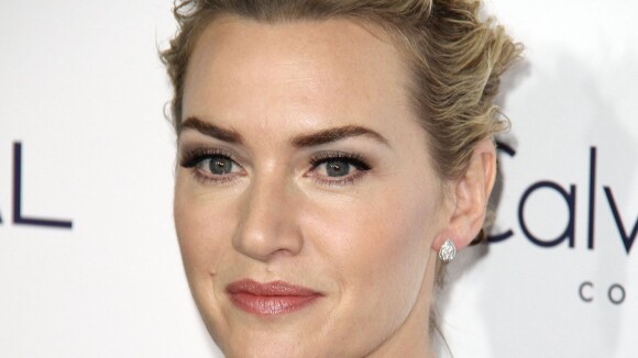 Kate Winslet 100% naturelle : La star exige de ne plus être retouchée !
