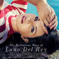 Lana Del Rey paniquée à l'idée de mourir : "Mes crises d'angoisse empirent"