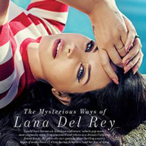Retrouvez l'intégralité de l'interview de Lana Del Rey dans le magazine Billboard.