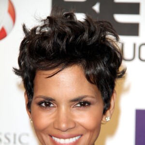 Halle Berry à Beverly Hills, le 14 avril 2012.