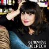 Le don d'ailleurs, autobiographie d'un médium de Geneviève Delpech