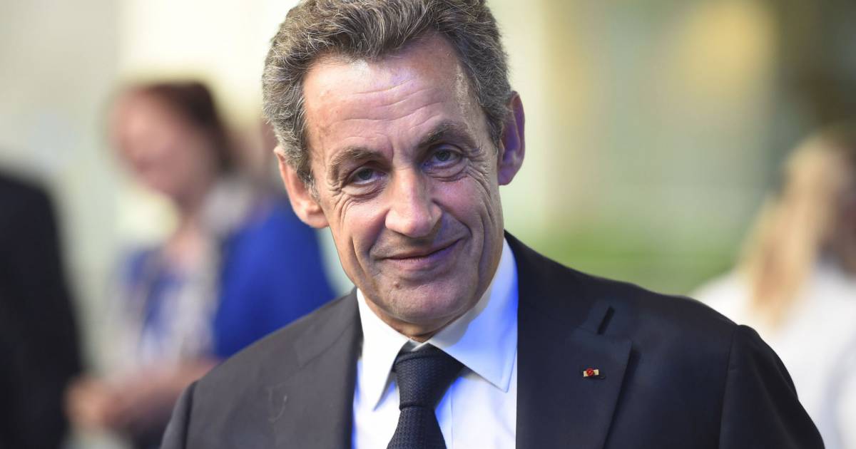 Nicolas Sarkozy Parti Politique Droite Ou Gauche Nicolas Sarkozy au Congrès du Parti Populaire Européen (PPE) à Madrid