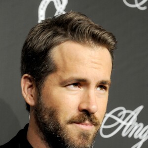 Ryan Reynolds à New York le 20 octobre 2014.