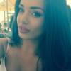 Aurélie Preston (Les Marseillais en Thailande) : selfie pour la belle brune