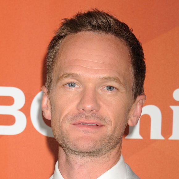 Neil Patrick Harris à la soirée NBCUniversal press tour 2015 à l'hôtel Beverly Hilton à Beverly Hills, le 14 août 2015.