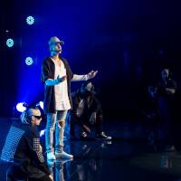 Justin Bieber à bout de nerfs : "Tant pis", il plante ses fans en plein concert