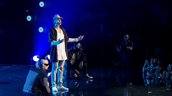 Justin Bieber à bout de nerfs : "Tant pis", il plante ses fans en plein concert