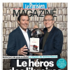 "Le Parisien Magazine", en kiosques le 30 octobre 2015.