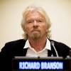 Richard Branson à la 70ème assemblée générale des Nations-Unis à New York le 28 septembre 2015.