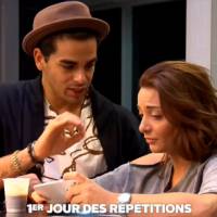 DALS 6 - Priscilla trop sûre d'elle ? Accusée de "se la péter", elle craque...