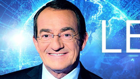 Jacques Legros annonce le retour de Jean-Pierre Pernaut, le vendredi 30 octobre 2015.