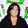 Rosie O'Donnell au gala Rosie O'Donnell Theatre for Kids à New York, le 19 septembre 2011