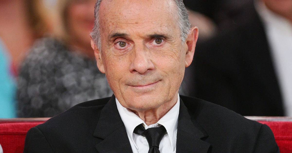 Quel Est L âge De Guy Marchand Archives - Guy Marchand - Enregistrement de l'émission Vivement