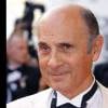 Guy Marchant à Cannes en mai 2007.