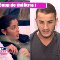 Secret Story 9 - Coralie et Jon : Le clash qui fait douter la Toile !