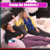 Coralie et Jon : le clash le plus inattendu de Secret Story 9