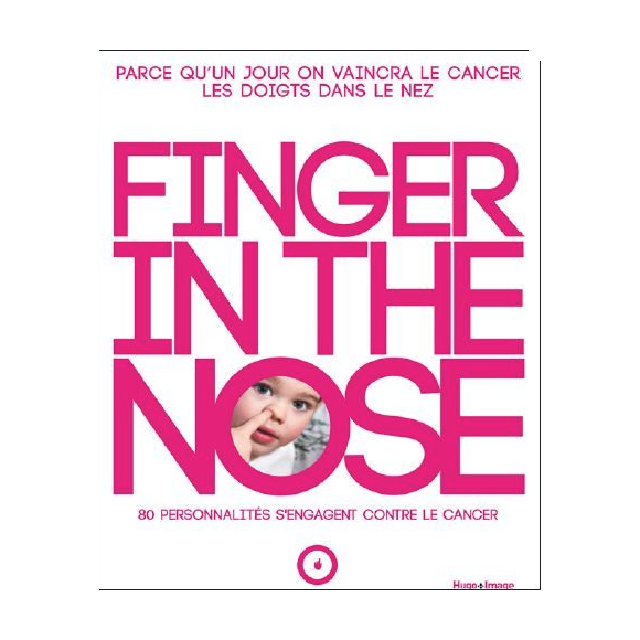 Finger In The Nose, novembre 2015.