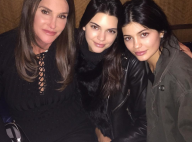 Les soeurs Kardashian-Jenner : Week-end détente après leur folle semaine