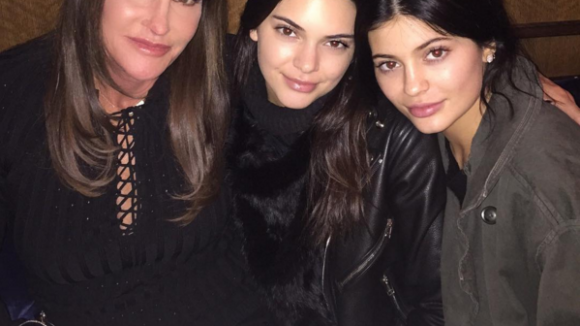Les soeurs Kardashian-Jenner : Week-end détente après leur folle semaine