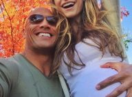 Dwayne Johnson : Futur papa d'une fille, la star clame son bonheur avec Lauren